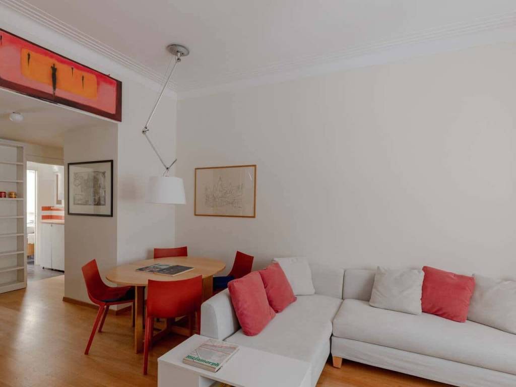 appartamento in affitto a Roma in zona Flaminio