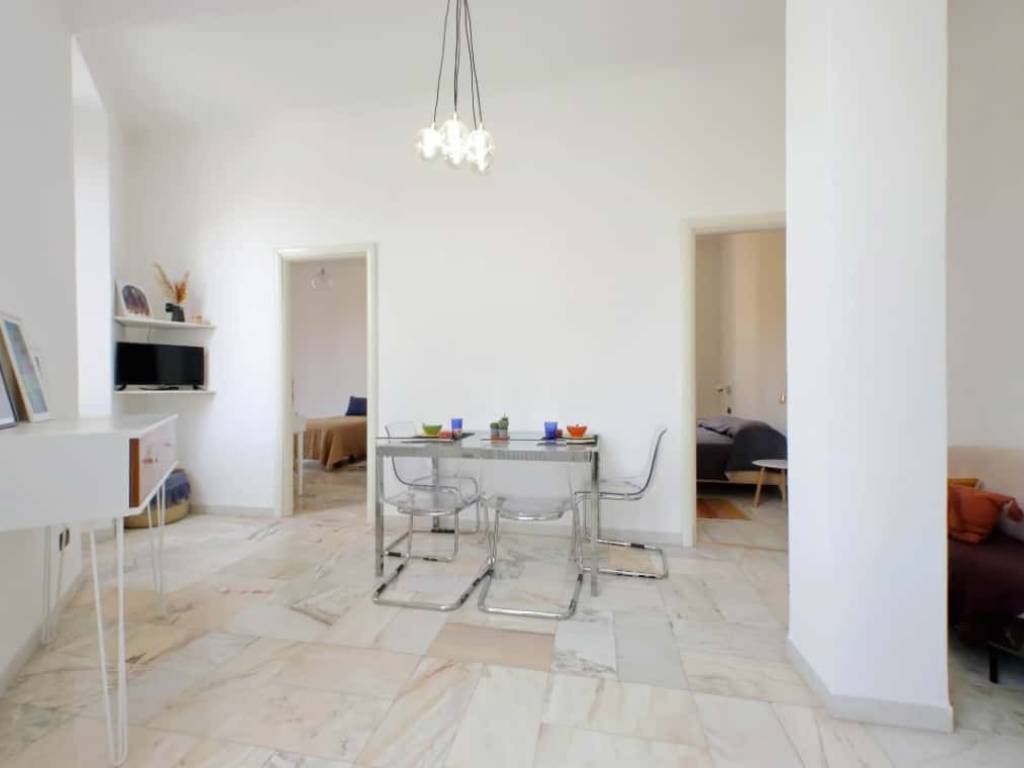 appartamento in affitto a Roma in zona Tiburtino