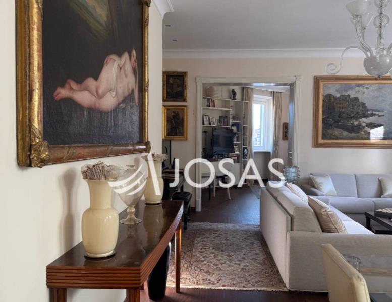 appartamento in affitto a Roma in zona Trevi-Colonna