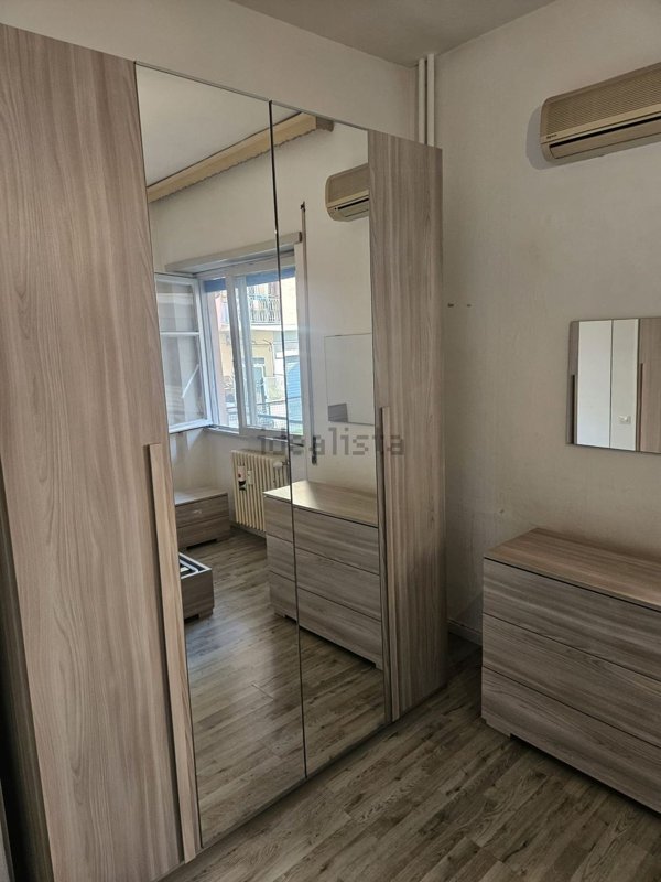 appartamento in affitto a Roma in zona Collatino