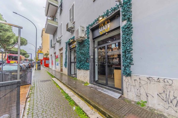 negozio in affitto a Roma in zona Prenestino-Centocelle