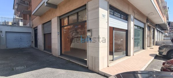 ufficio in affitto a Roma in zona Colle del Sole