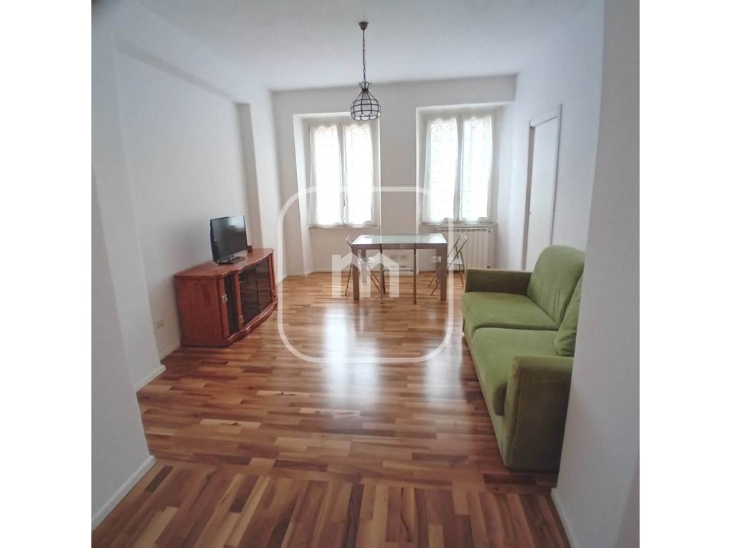 appartamento in affitto a Roma in zona Appio Latino