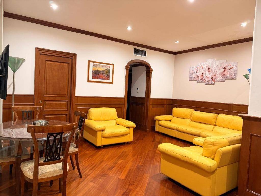 appartamento in affitto a Roma in zona Nomentano