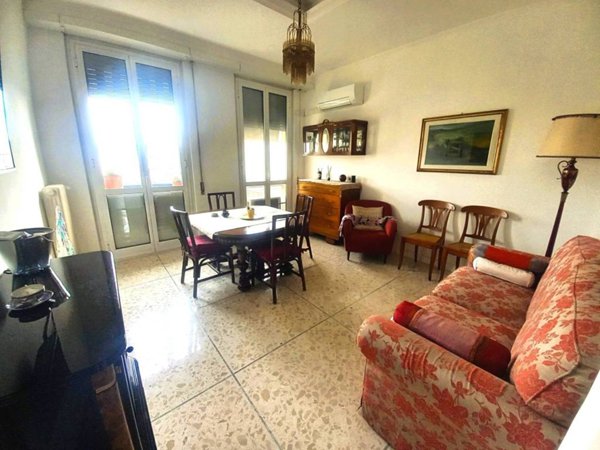 appartamento in affitto a Roma in zona Don Bosco