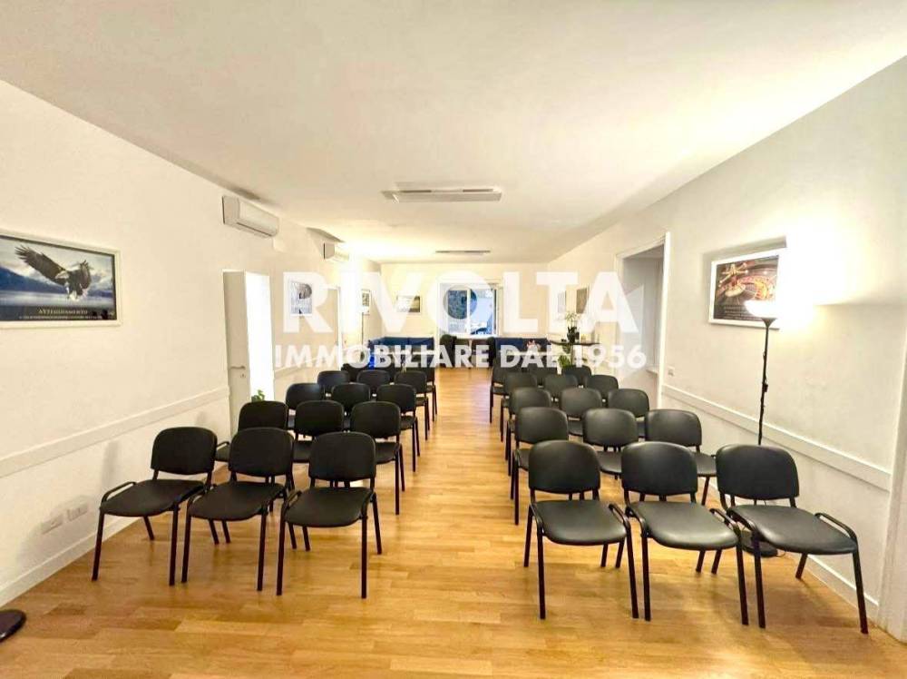 ufficio in affitto a Roma in zona Nomentano