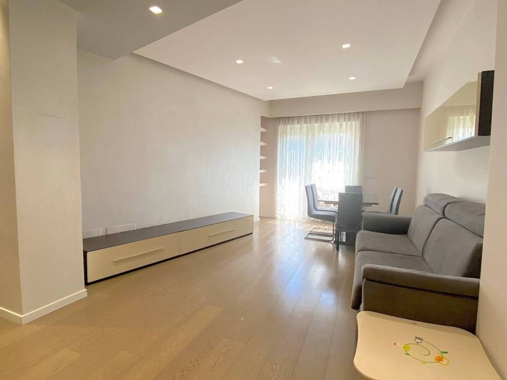 appartamento in affitto a Roma in zona Gianicolense