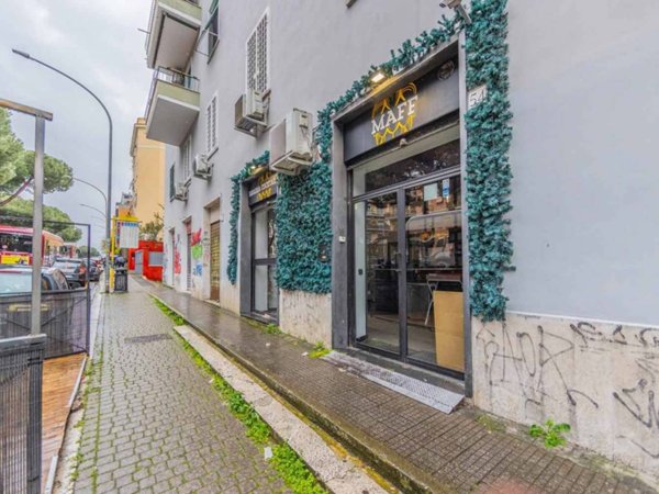 negozio in affitto a Roma in zona Prenestino-Centocelle