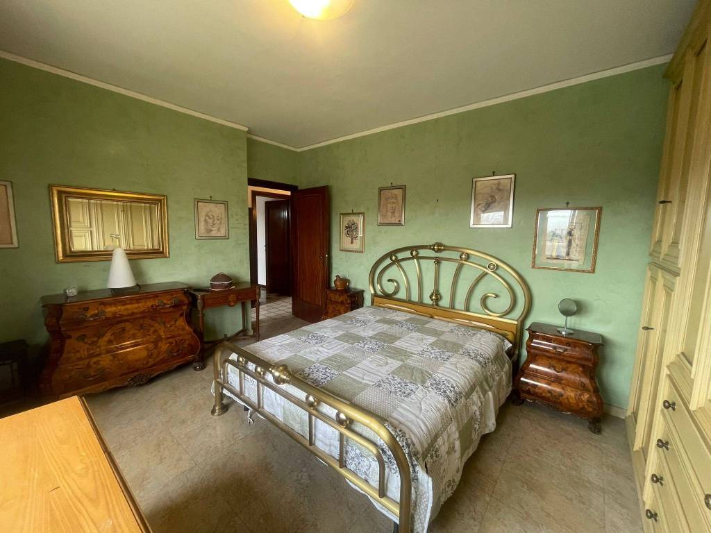 appartamento in affitto a Roma in zona Prenestino-Labicano