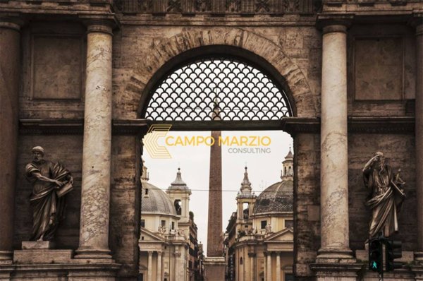 negozio in affitto a Roma in zona Campo Marzio