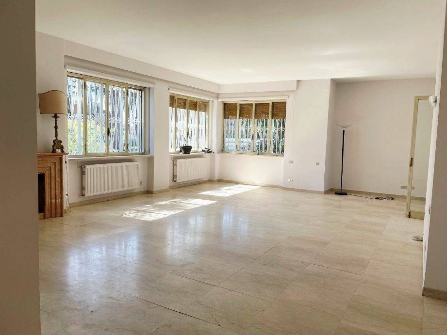 appartamento in affitto a Roma in zona Tor di Quinto