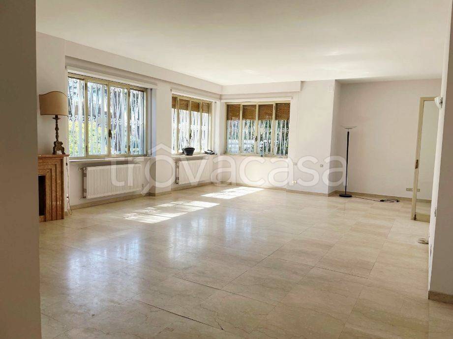 appartamento in affitto a Roma in zona Tor di Quinto