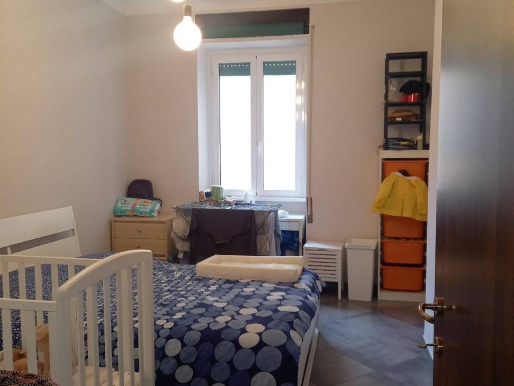 appartamento in affitto a Roma in zona Nomentano