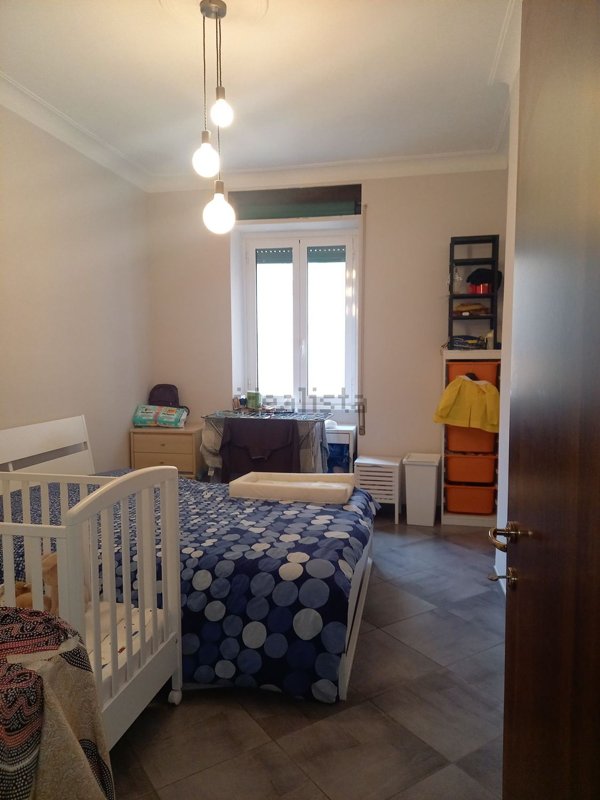 appartamento in affitto a Roma in zona Nomentano