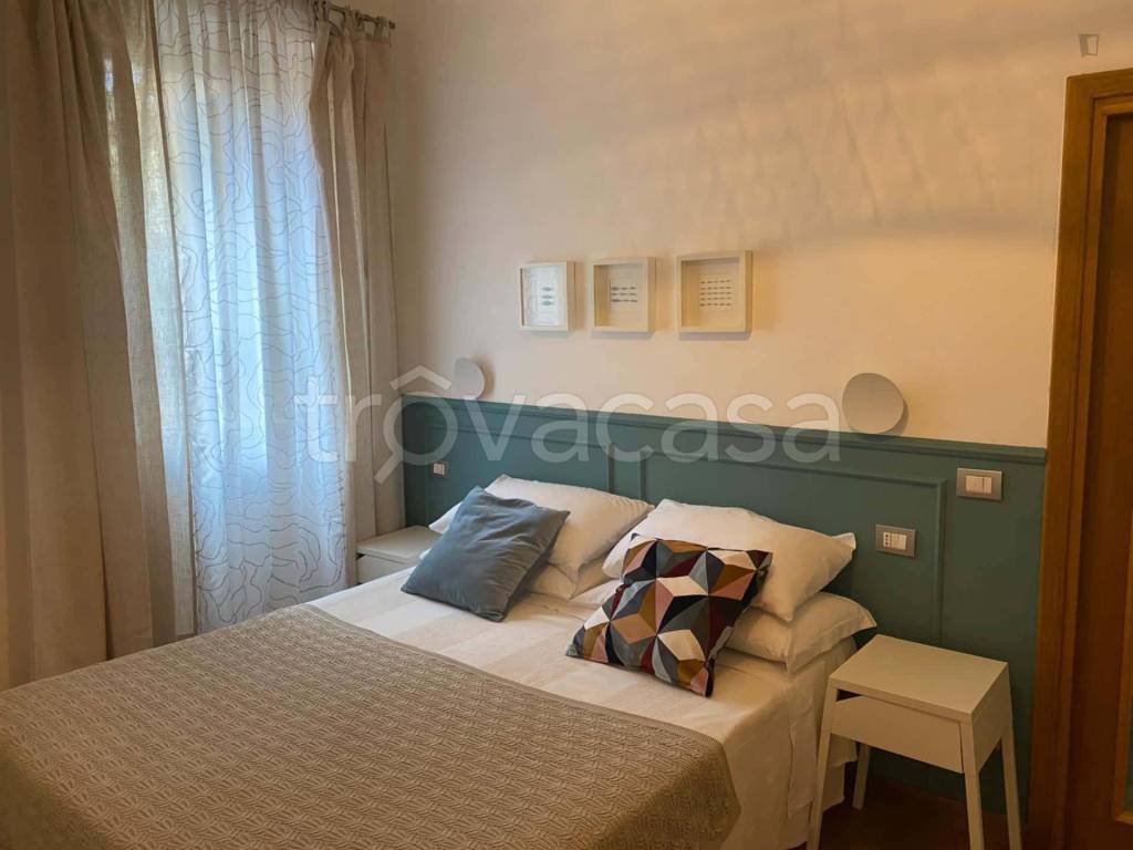 appartamento in affitto a Roma in zona Prenestino-Labicano