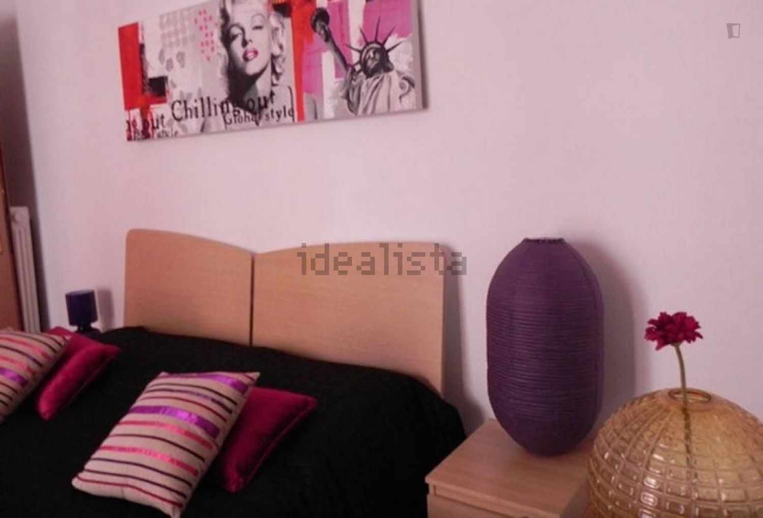 appartamento in affitto a Roma in zona Appio Latino