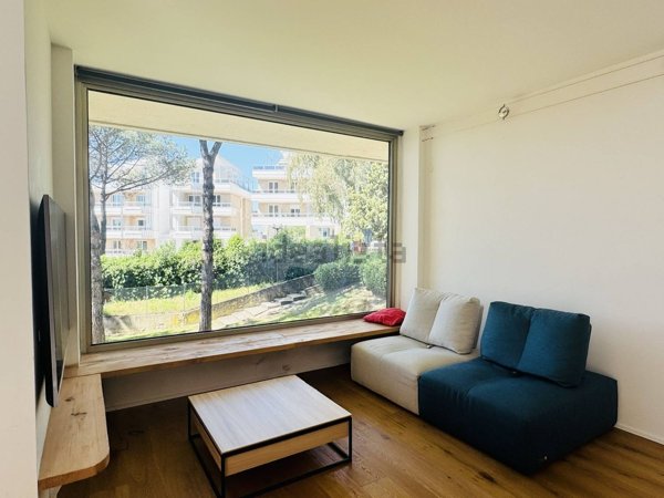 appartamento in affitto a Roma in zona Giuliano Dalmata