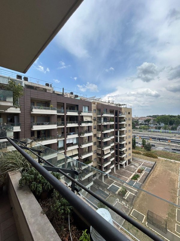 appartamento in affitto a Roma in zona Ostiense