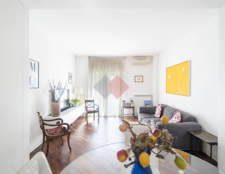 appartamento in affitto a Roma in zona Gianicolense