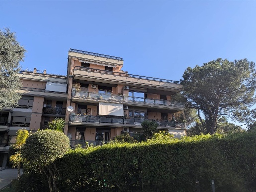 appartamento in affitto a Roma in zona Aurelio