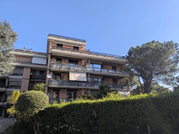 appartamento in affitto a Roma