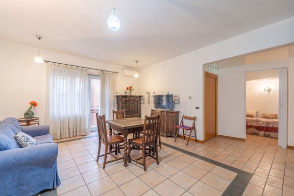 appartamento in affitto a Roma in zona Monte Sacro/Talenti