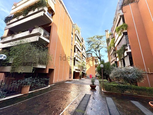 monolocale in affitto a Roma