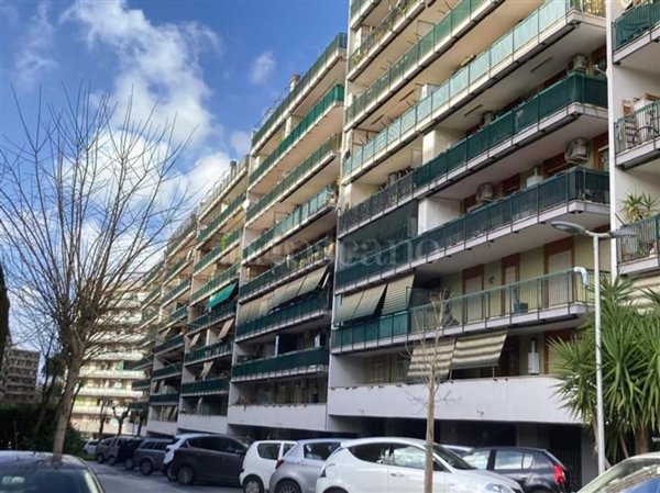 appartamento in affitto a Roma in zona Cinecittà