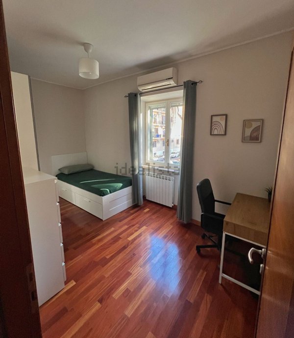 appartamento in affitto a Roma in zona Don Bosco