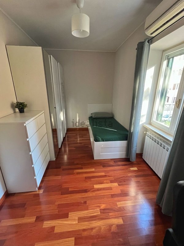 appartamento in affitto a Roma in zona Don Bosco