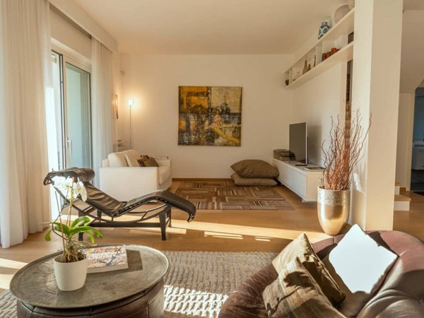 appartamento in affitto a Roma in zona Casal Palocco