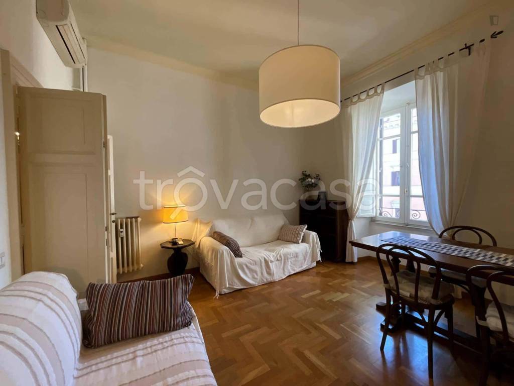 appartamento in affitto a Roma