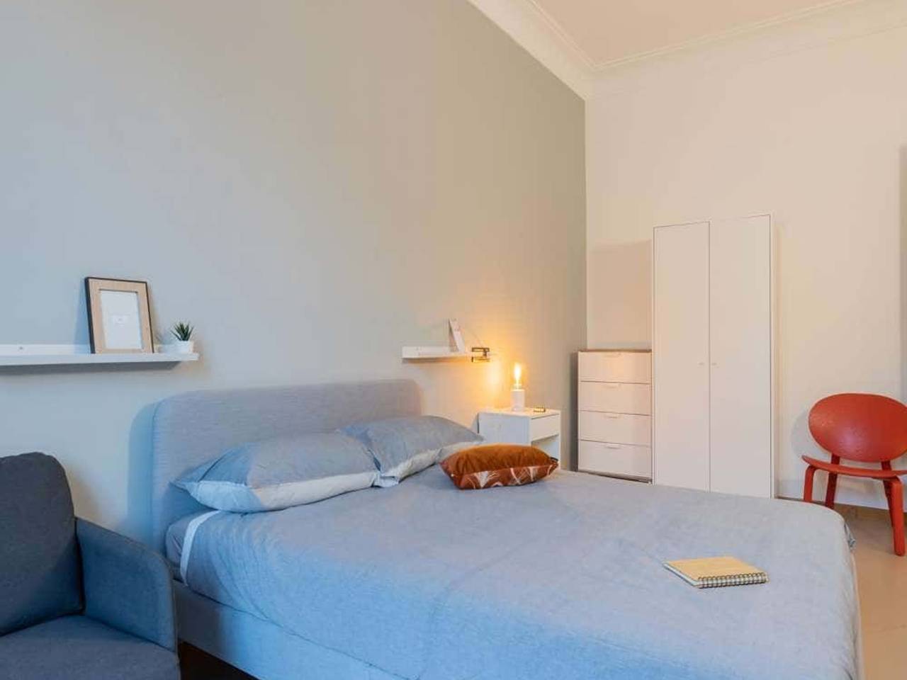 negozio in affitto a Roma in zona Gianicolense