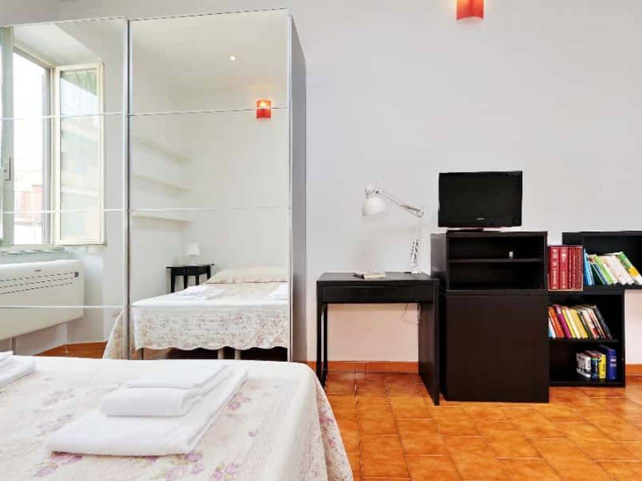 appartamento in affitto a Roma