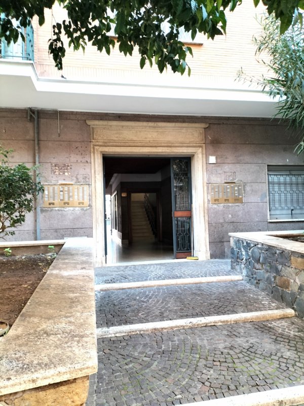 appartamento in affitto a Roma in zona Portuense