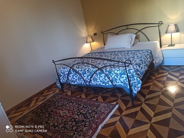 appartamento in affitto a Roma in zona Collatino