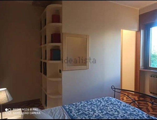 appartamento in affitto a Roma in zona Collatino