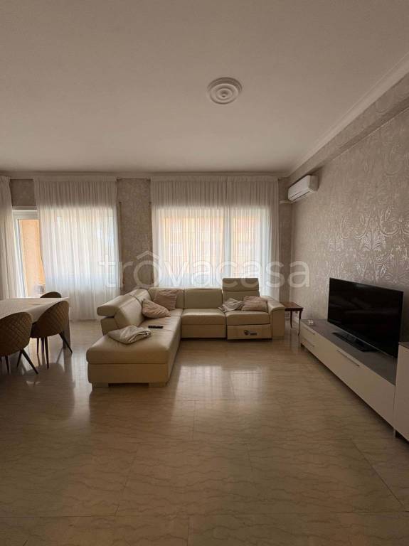 appartamento in affitto a Roma in zona Gianicolense