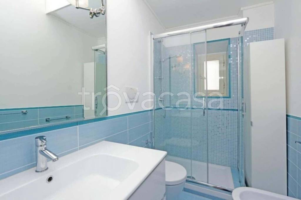 appartamento in affitto a Roma in zona Salario