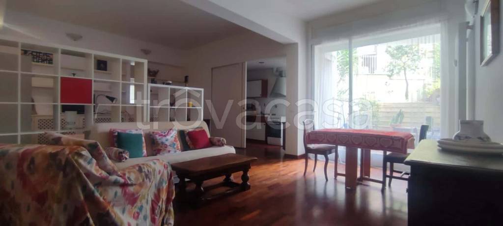 appartamento in affitto a Roma in zona Aurelio