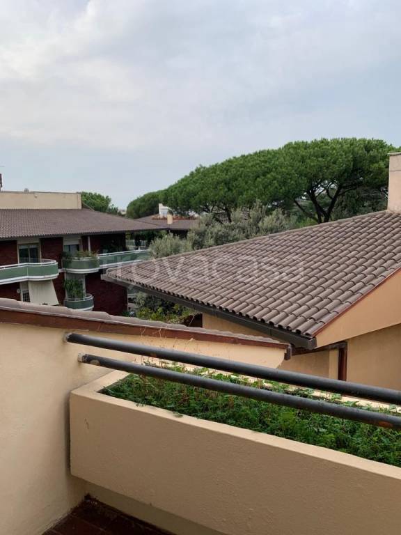 appartamento in affitto a Roma in zona Aurelio