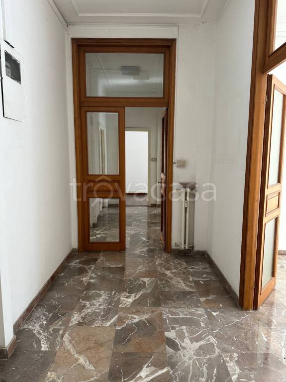 appartamento in affitto a Roma in zona Della Vittoria