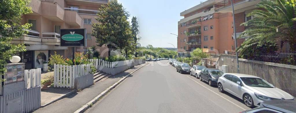 appartamento in affitto a Roma