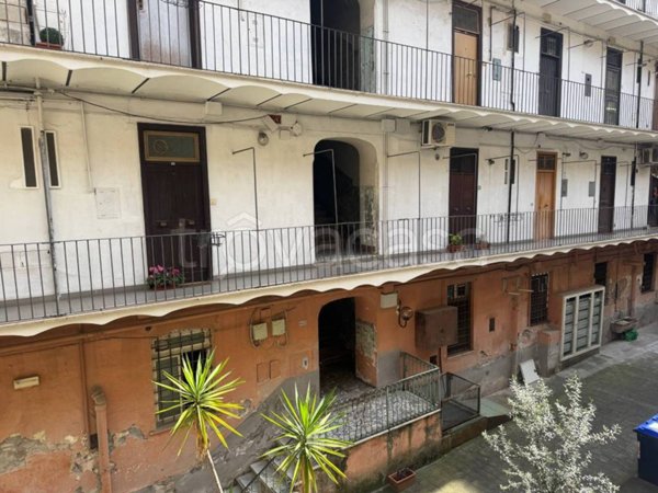 appartamento in affitto a Roma in zona Tiburtino