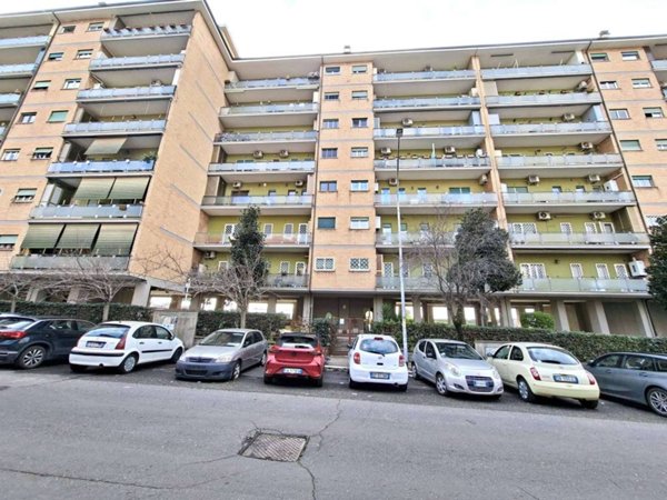 appartamento in affitto a Roma in zona Torre Spaccata