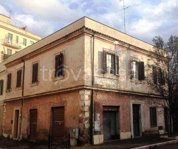 appartamento in affitto a Roma in zona Tuscolano