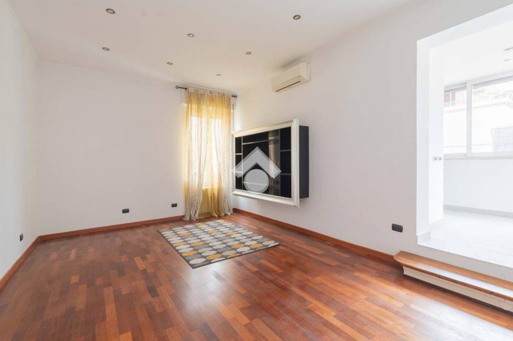appartamento in affitto a Roma