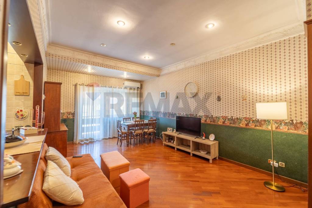 appartamento in affitto a Roma in zona Portuense