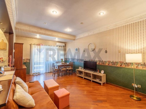 appartamento in affitto a Roma in zona Portuense