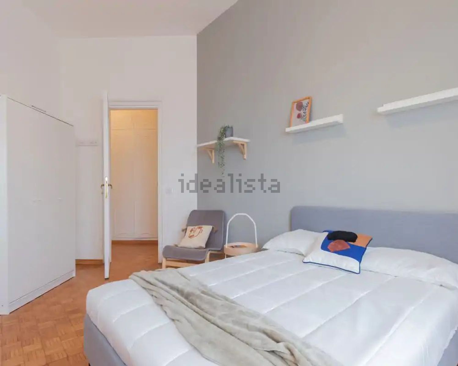 appartamento in affitto a Roma in zona Aurelio